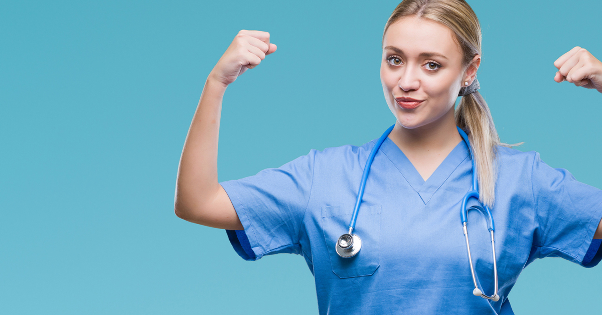 10 fun Facts About Nurses. MEDIjobs