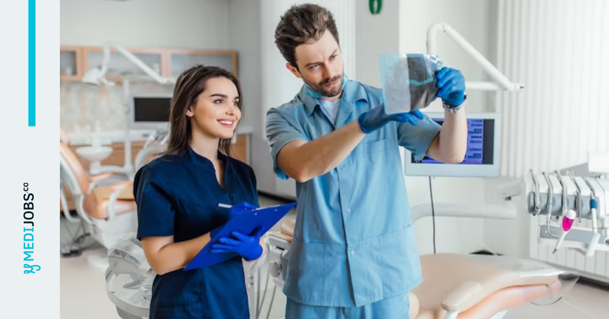 Your First Dental Assistant Job What Will You Earn? MEDIjobs