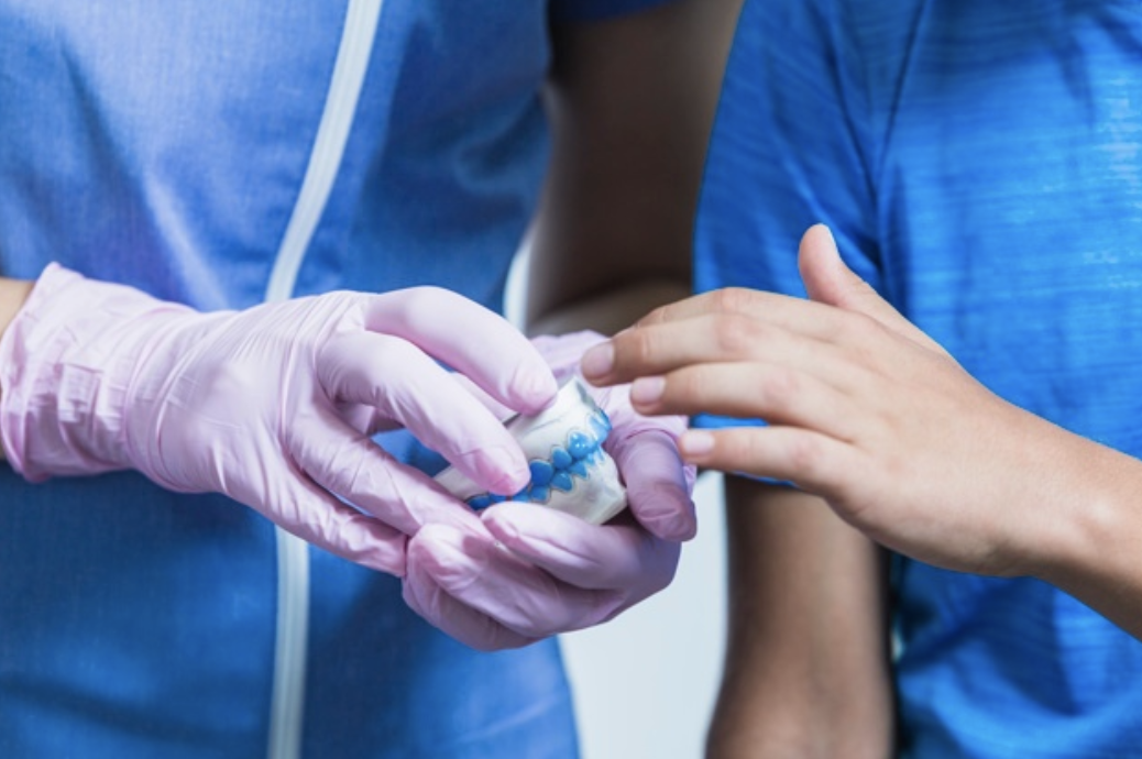 Becoming A Dental Hygiene Educator. MEDIjobs